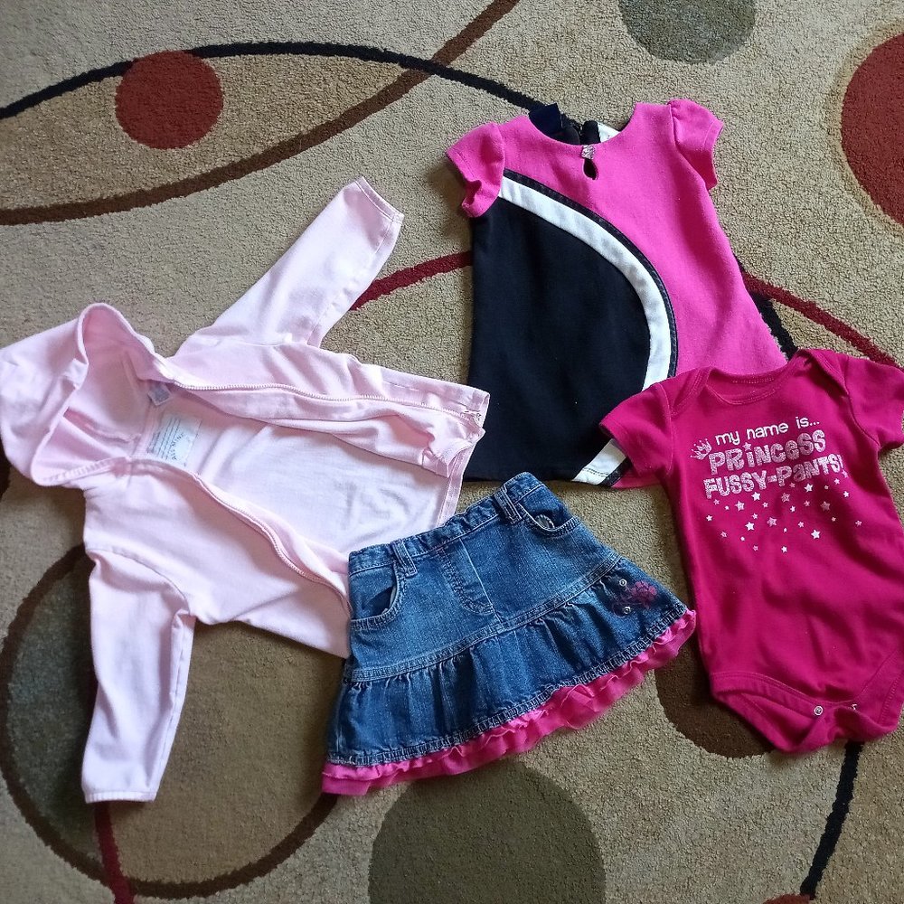 18M Bundle